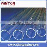 Soda Lime Glass Hollow Bar/Pipes thumbnail-3