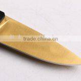 OEM Golden Blades Hunting Military Knife With G10 Handle thumbnail-3