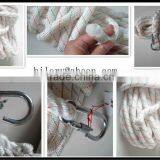 Polypropylene Rescue Rope