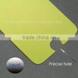 TPU NANO Yellow Explosion Proof for Iphone 6 Plus Screen Protector thumbnail-2