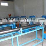 HDPE Silicon Core Pipe Making Machinery