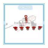 GC-M002 Electric Meter Wire Security Seal