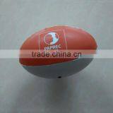Cheap Price PU Custom Rugby Ball thumbnail-6