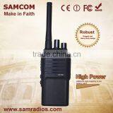 SAMCOM CP-500 High Quality Latest Design Low Price Chinese Walkie-Talkie thumbnail-1