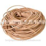 6mm Round Leather Cords From BORG EXPORT thumbnail-5