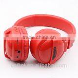 2015 NEW Bluetooth Wireless Headphone With Volume and Track Control thumbnail-4