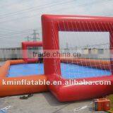 Inflatable Football Field