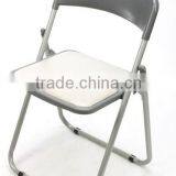 White Chair Folding Chairs thumbnail-5