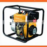 2014 Factory Supply Wholesale High Quality Diesel Water Pump Small Windmill Generator thumbnail-1