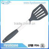 OEM Silicone Kitchen Cooking Tools Utensil Kitchen Tools Set of 6 thumbnail-5