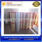 Aluminium Oxide Flexible Abrasive Coth Roll for Wood thumbnail-4