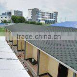 Roof Installation Cold Room Sandwich Panel Fireproof Prefab House thumbnail-5