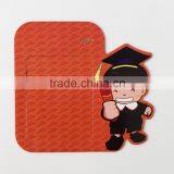 Durable in Use Promotional Advertising Magnetic Photo Frame Customized Design Cheap Magnetic Photo Frame thumbnail-1