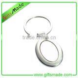 Trade Assurance Supplier 2015 New Style Metal Gun Keychain Keychain Metal High Quality Metal zz Top Keychain thumbnail-3