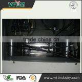 Hot Runner Plastic Injection Mould for Learning Machine Cover thumbnail-5