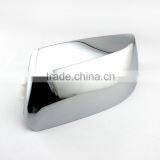 2015 2016 Chevy Tahoe Chrome Door Mirror Cover Cars Body Kits for Sale thumbnail-4
