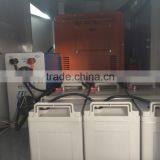 Trailer Solar Lighting Tower thumbnail-4