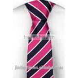 2016 Latest High Quality Various Pattern Handmade Custom Made Mens Polyester Ties thumbnail-6