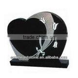 Funeral Monuments With Carving Flower thumbnail-1