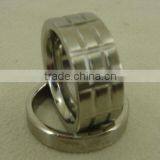 Fashion Stainless Steel Ring ,fashion Jewelry thumbnail-1