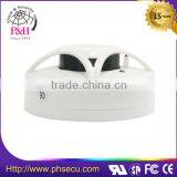 Smoke and Heat Sensor for Fire Alarm