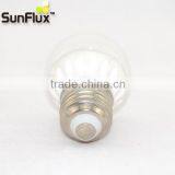 4W Golf Bulb E27 LED Bulb thumbnail-3