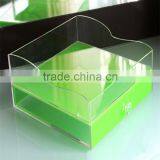 Best Selling Products Hot Sale Custom Acrylic Makeup Display Wholesale