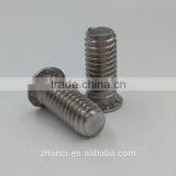 Best Selling Top Grade Self Clinch Stud for Lathe/automobile ISO9001:2008 thumbnail-1
