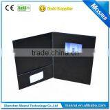 Video Brochures Innovative Video Marketing Cards thumbnail-5