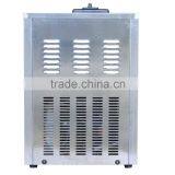 Full Stainless Steel Table Top Commercial Soft Ice Cream Machine thumbnail-6