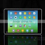 Wholesale PET High Clear / Anti-scratch Screen Protector for Xiaomi Tablet