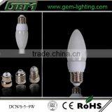 DCN/S-9 Made in China Energy Saving Candle Bulb thumbnail-1