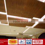 Wholesale Price Wood Grain Aluminum Exterior Wall Cladding Material thumbnail-5