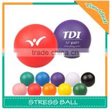 Yiwu Ideal Soft Custom PU Stress Ball Manufacturers