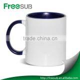 Sunmeta Ceramic 11oz Sublimation Coated Heat Press Sublimation Mug(SKB-06) thumbnail-4