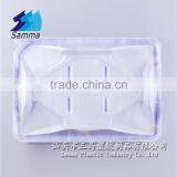 KW-0015XG-B Plastic Food Container /Takeaway Food Tray thumbnail-5