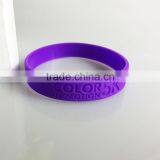 Wholesale Custom Cheap Silicone Mosquito Repellent Wristband, Eco-Friendly Elastic Wristband thumbnail-3