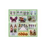 Top Handmade Cheap Polyresin Spain Fridge Magnet thumbnail-6