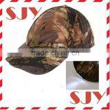 100% Cotton Material Camo LED Light Baseball Cap Sports Cap thumbnail-4