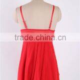 Best Seller First Night Women Sexy Red Night Lingerie thumbnail-6