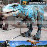 MY Dino-C018 Hot Sale Walking Dinosaur Costumes for Dinosaur Park thumbnail-2