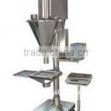 SM 50B Weighing Type Semi-automatic Liquid Filler thumbnail-1