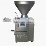 Expro Automatic Sausage Vacuum Filler(BVGJ-6000) / Meat Processing Machine ////PLC Control