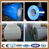 0.4mm Thick Ppgi Metal Sheet/ Ral 9012 Color Coated Ppgi/ Ppgi Sheet Price thumbnail-1