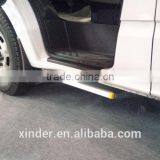 ES-F-S Series Electric Folding Ladder Step for Van and Motorhomes thumbnail-3