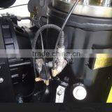 LGCY-KAISHAN LGCY-27/10 953cfm, 10ba Diesel Engine Mobile Mining Compressor thumbnail-2