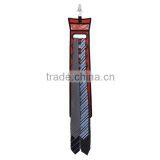 Fashion Style Closet Wall Amounted Men Giftes Scarf Hanging Tie Organizer thumbnail-2