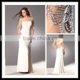 Latest Elegant Young Girl Style 2015 New Long Ladies Evening Dresses Sexy From China
