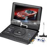 10.1" High Resolution TFT LED Screen ,support TF/U Disk,with FM Function thumbnail-1