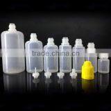 5ml 10ml 20ml 30ml 50ml PET Eye Dropper Bottle for Smoke Oil E-liquid Dropper Bottle for e Cigs Juices, ,ecigar Oil thumbnail-5